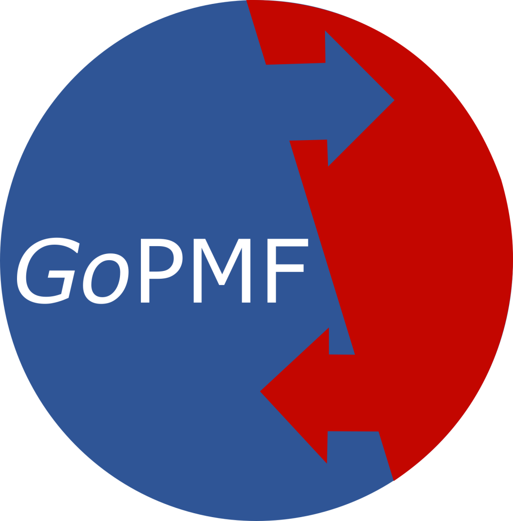 gopmf logo